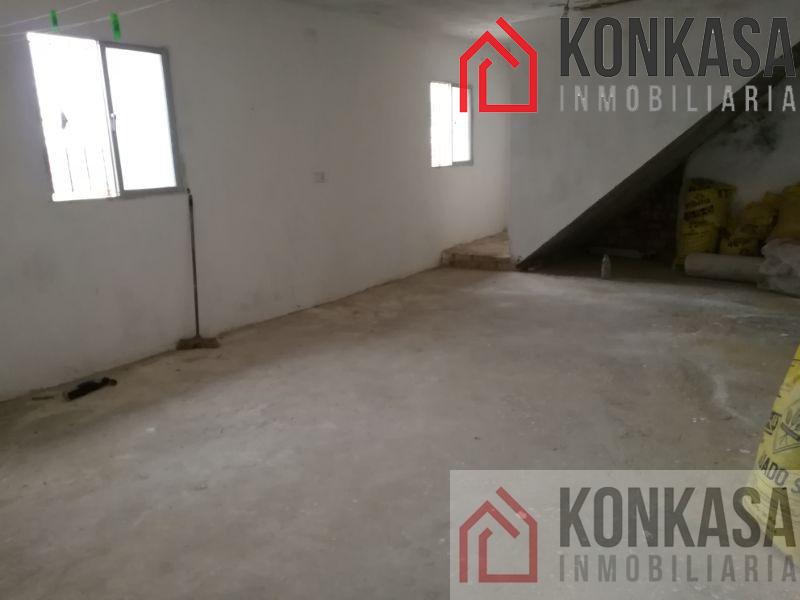 For sale of house in Arcos de la Frontera