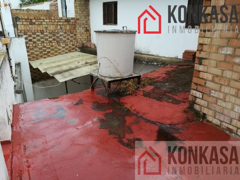 For sale of house in Arcos de la Frontera