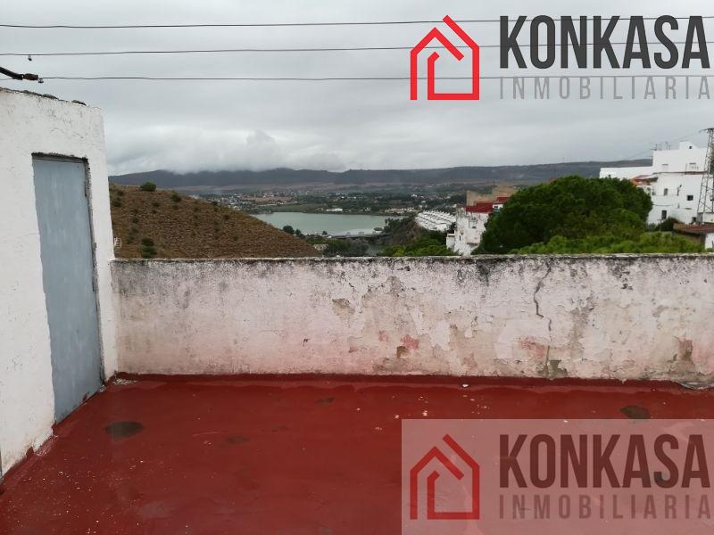 For sale of house in Arcos de la Frontera