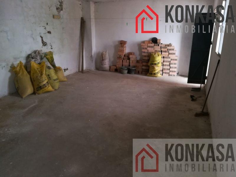 For sale of house in Arcos de la Frontera