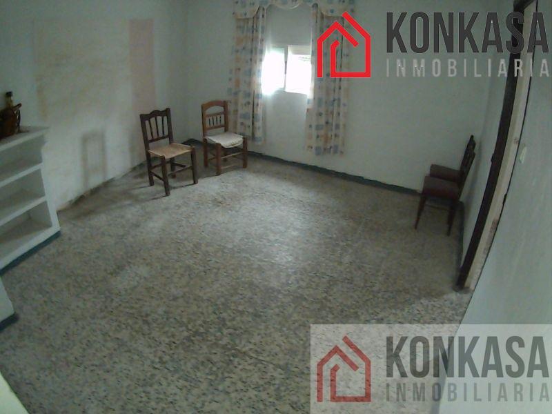 For sale of house in Arcos de la Frontera