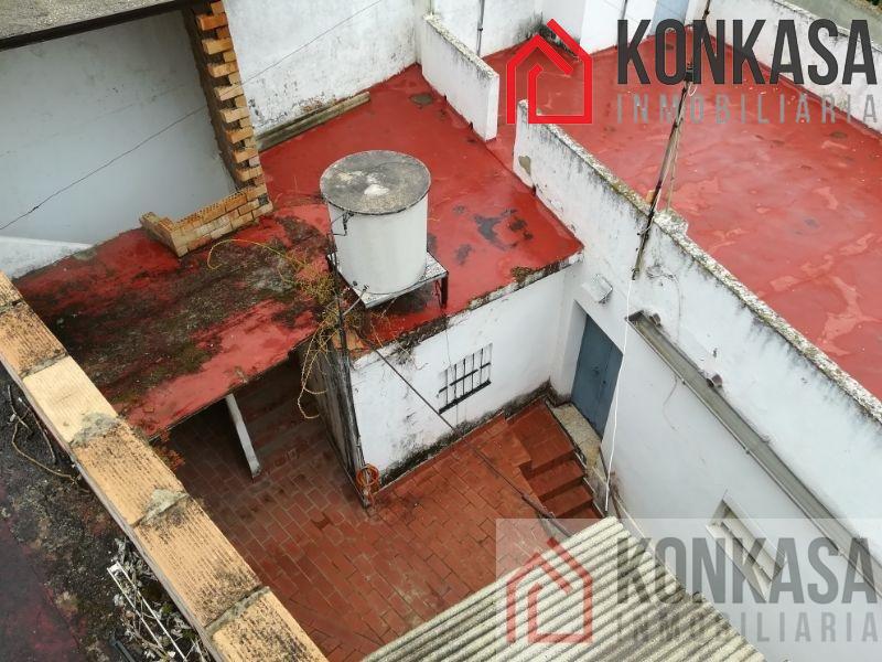 For sale of house in Arcos de la Frontera