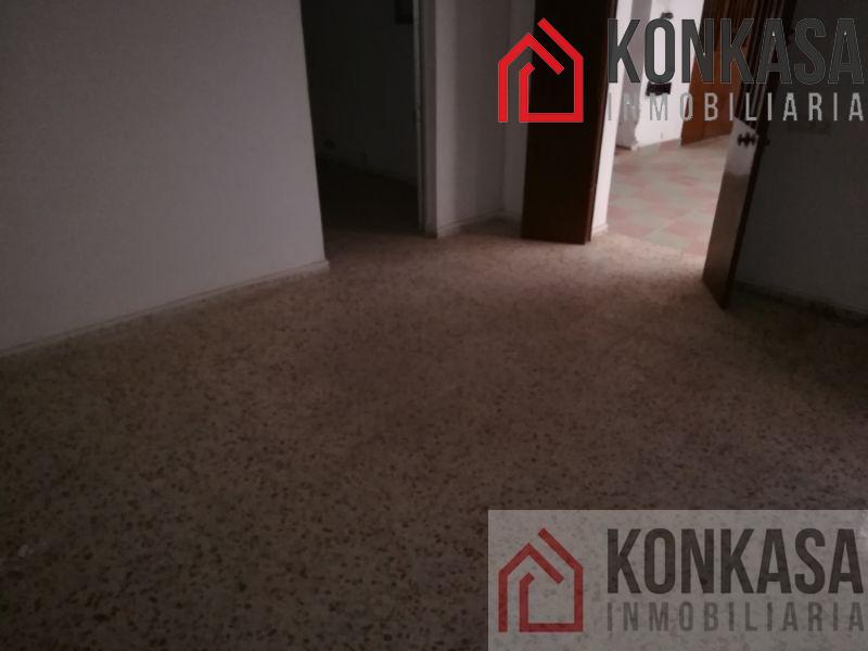 For sale of house in Arcos de la Frontera