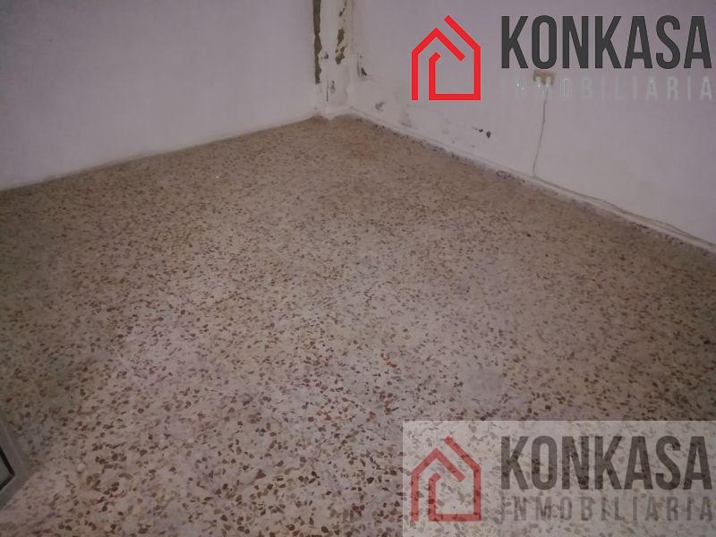 For sale of house in Arcos de la Frontera