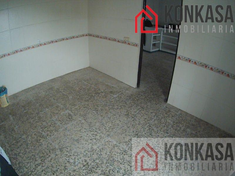 For sale of house in Arcos de la Frontera