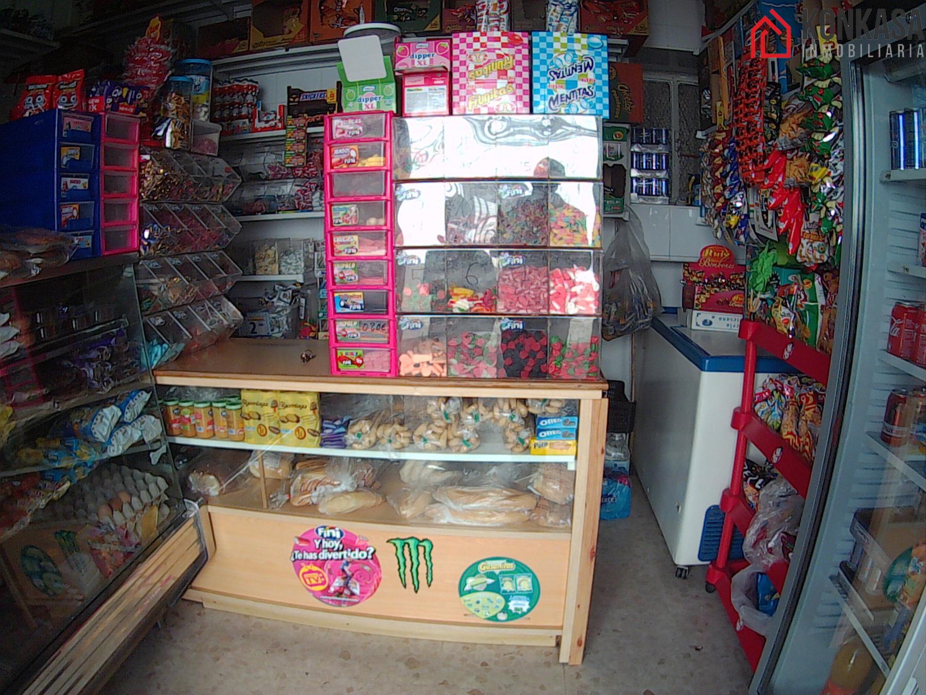 For sale of commercial in Arcos de la Frontera