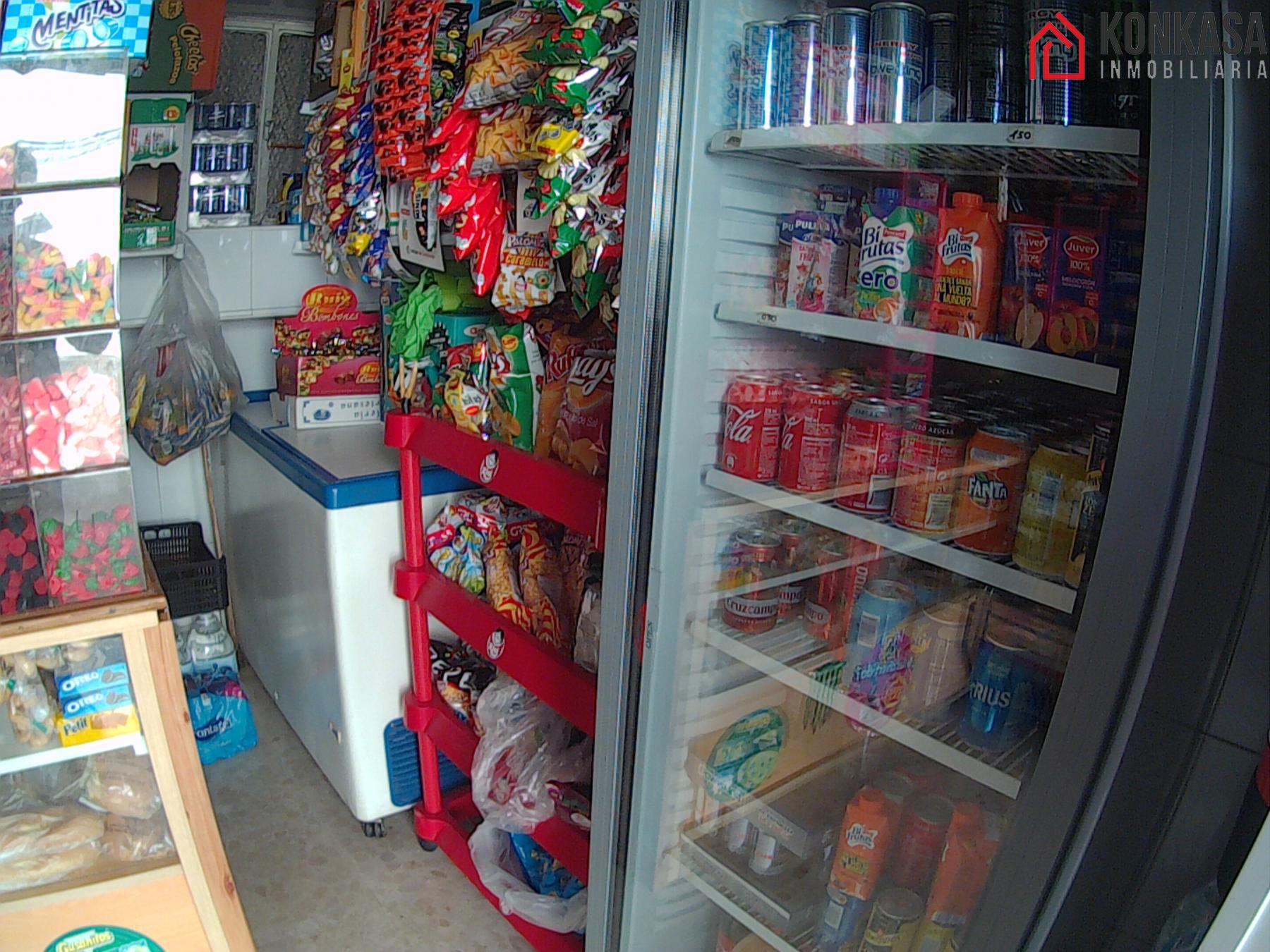 For sale of commercial in Arcos de la Frontera