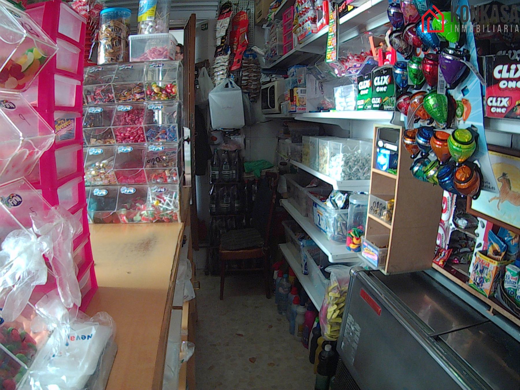 For sale of commercial in Arcos de la Frontera