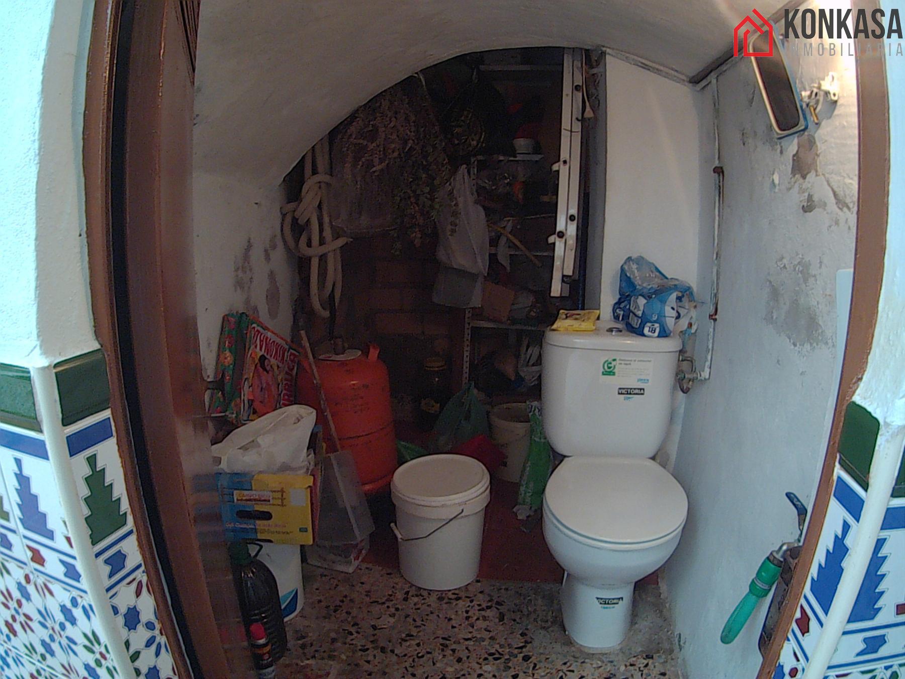 For sale of commercial in Arcos de la Frontera