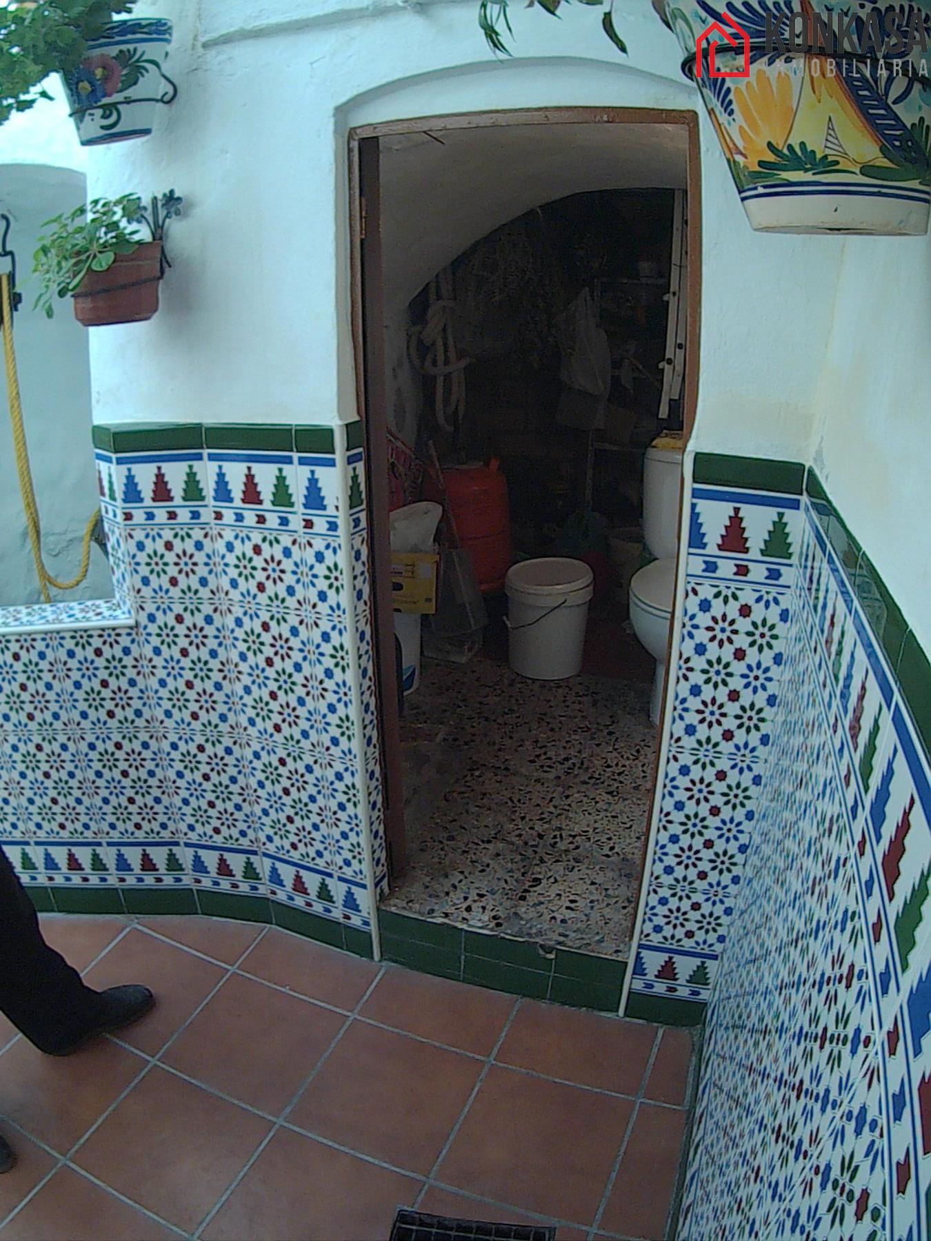 For sale of commercial in Arcos de la Frontera