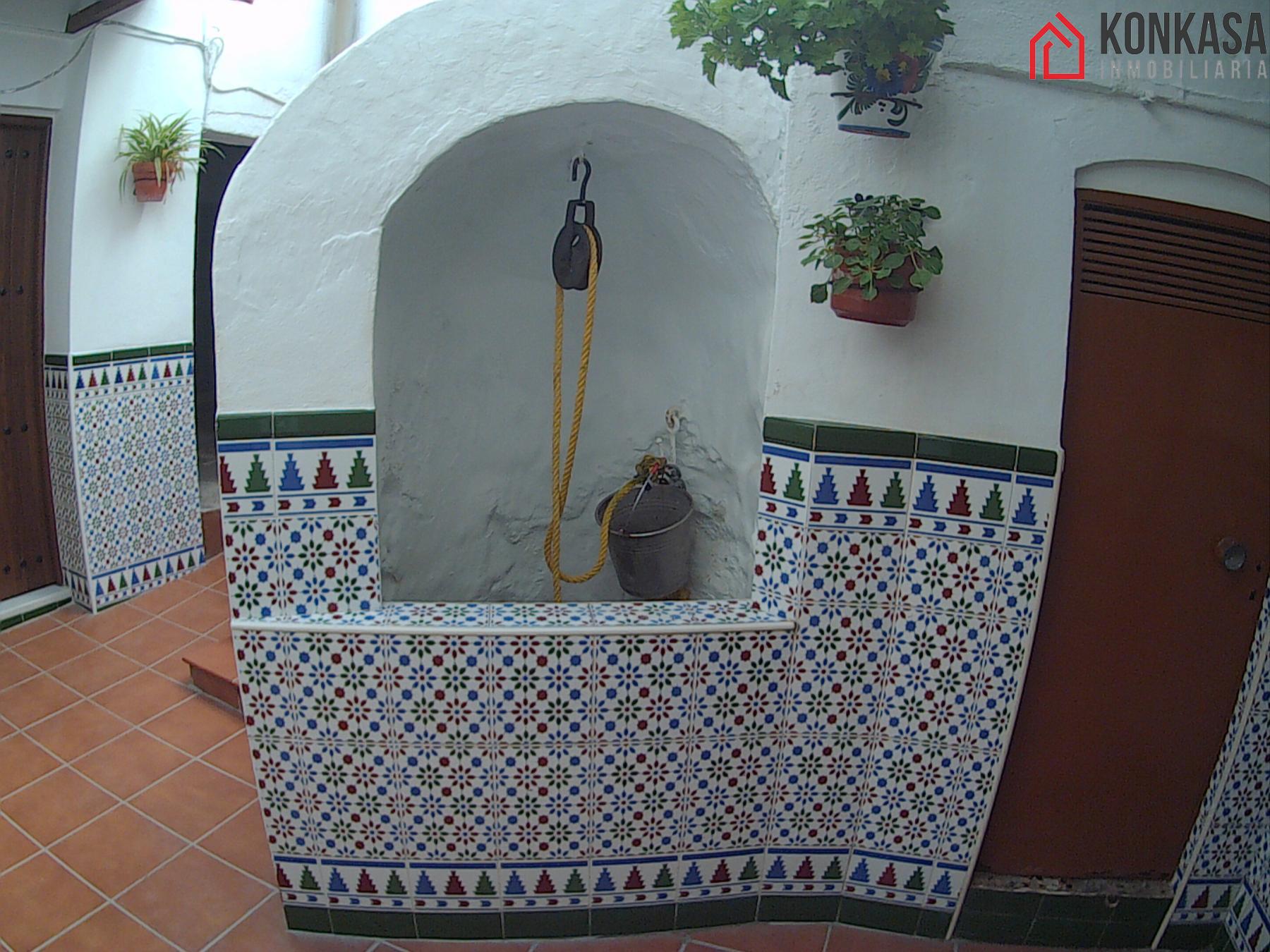 For sale of commercial in Arcos de la Frontera