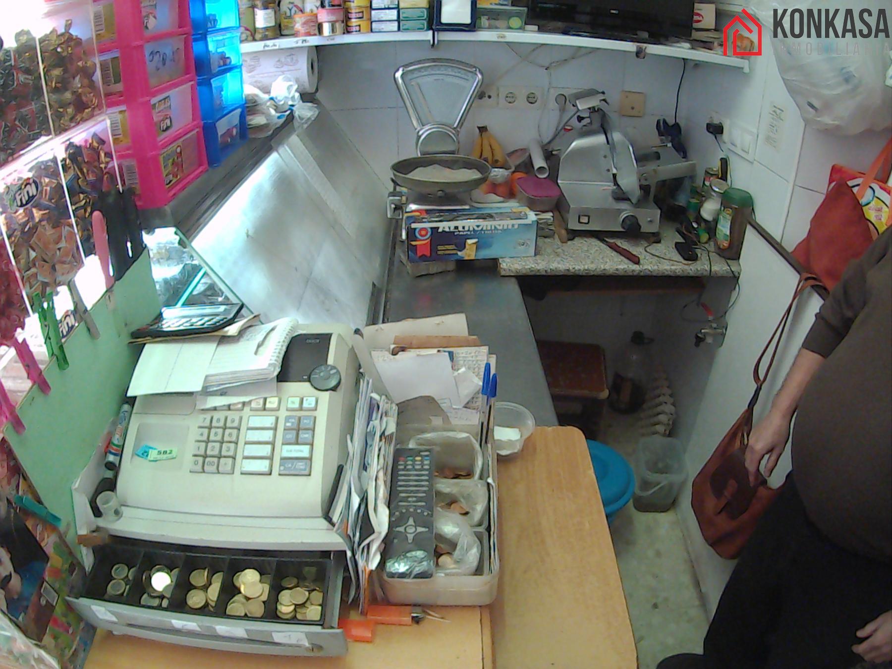 For sale of commercial in Arcos de la Frontera