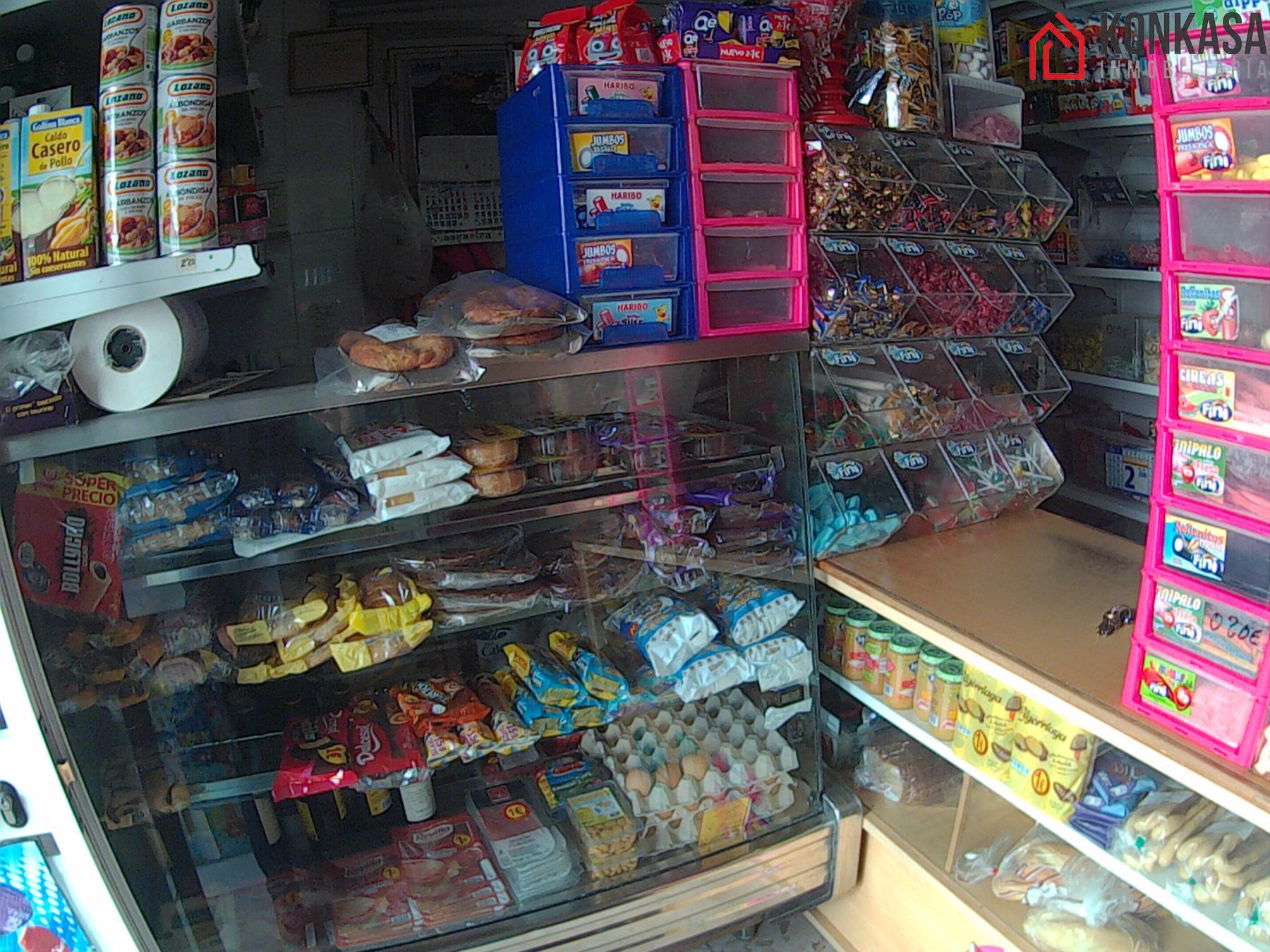 For sale of commercial in Arcos de la Frontera