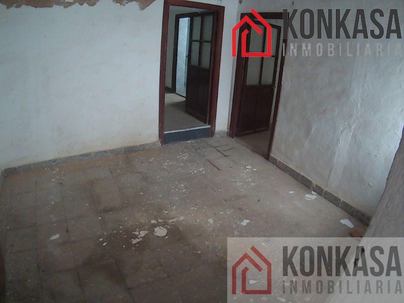 For sale of house in Arcos de la Frontera