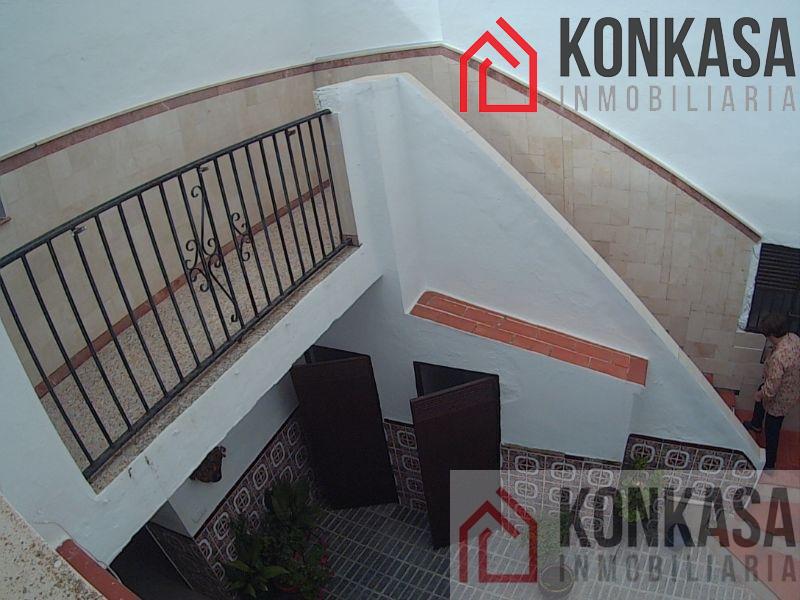 For sale of house in Arcos de la Frontera