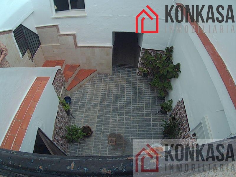 For sale of house in Arcos de la Frontera