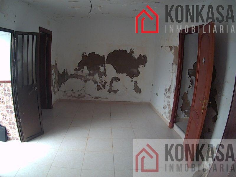 For sale of house in Arcos de la Frontera