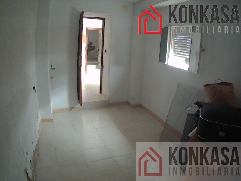 For sale of house in Arcos de la Frontera