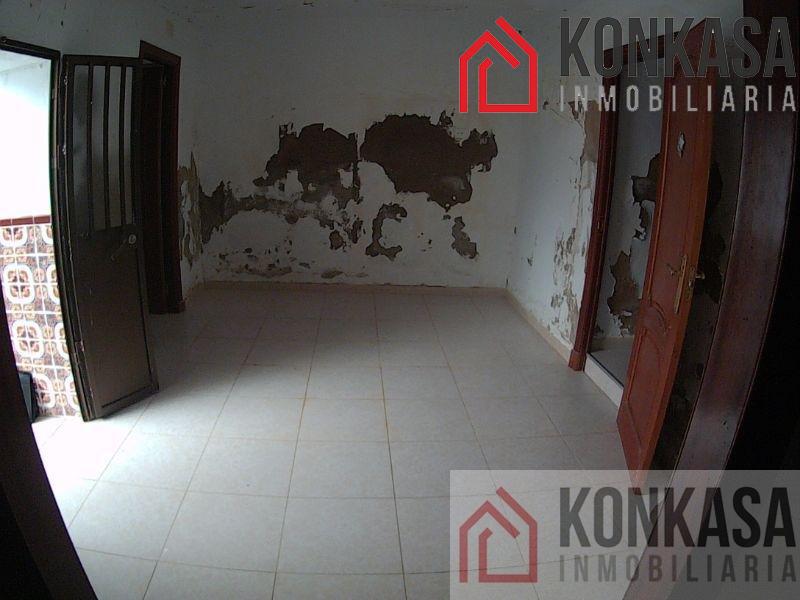 For sale of house in Arcos de la Frontera