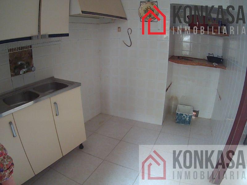 For sale of house in Arcos de la Frontera