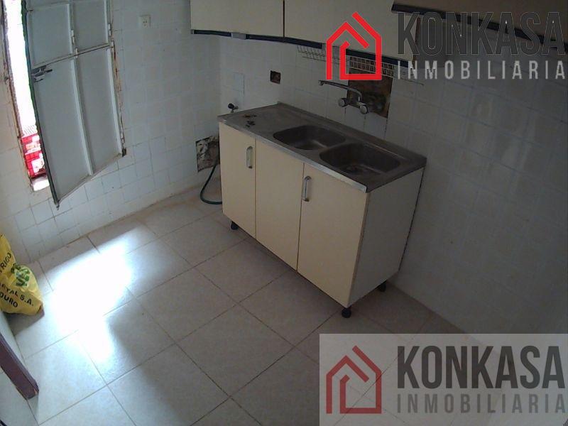 For sale of house in Arcos de la Frontera