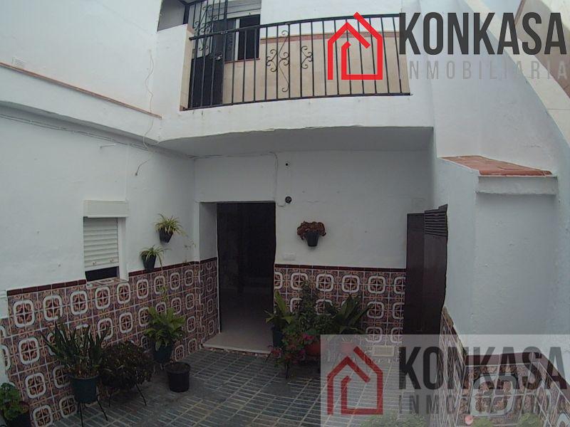 Venta de casa en Arcos de la Frontera