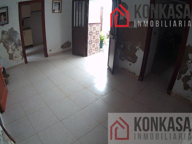 For sale of house in Arcos de la Frontera