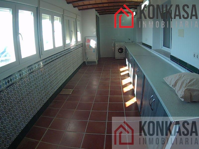 For sale of flat in Arcos de la Frontera