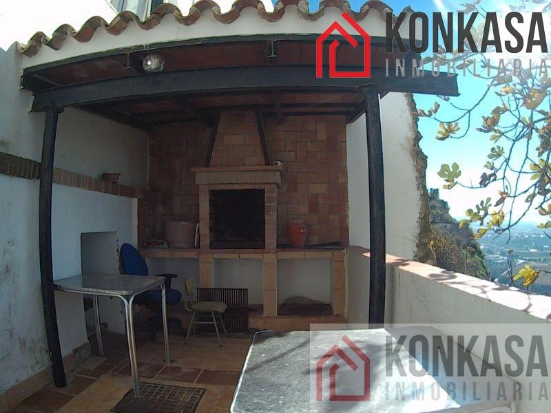 For rent of flat in Arcos de la Frontera