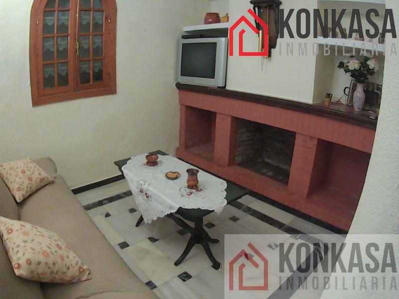 For sale of flat in Arcos de la Frontera