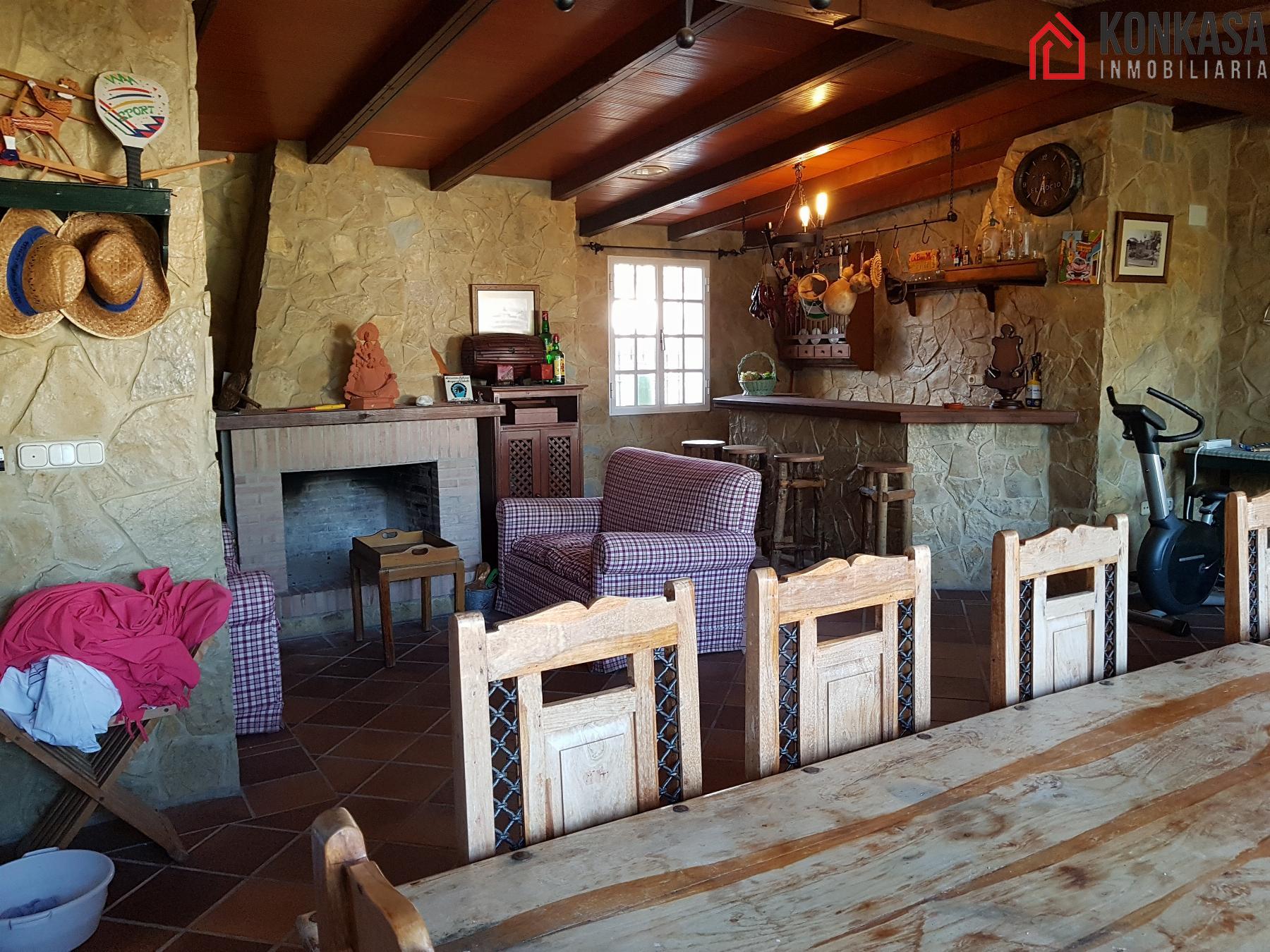 For sale of chalet in Arcos de la Frontera