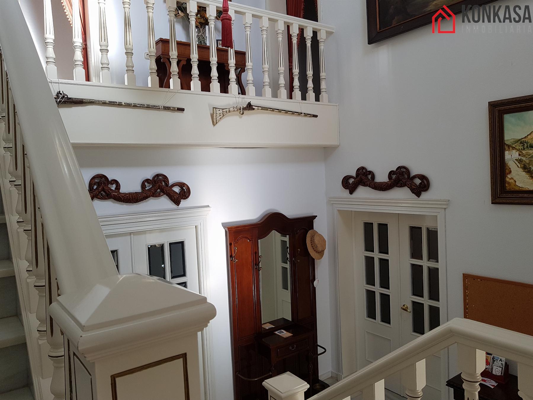 For sale of chalet in Arcos de la Frontera