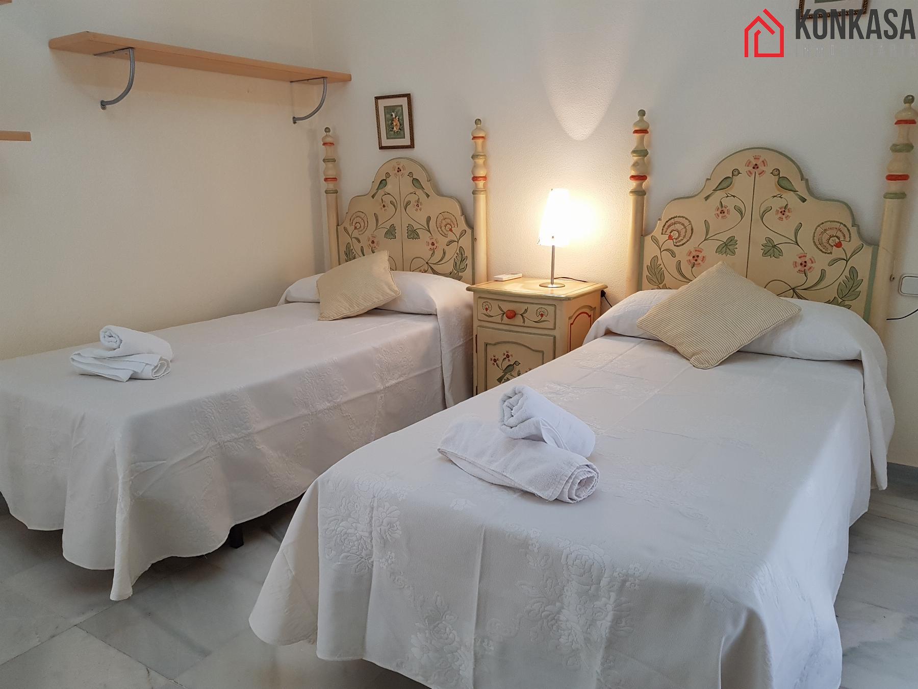 For sale of chalet in Arcos de la Frontera