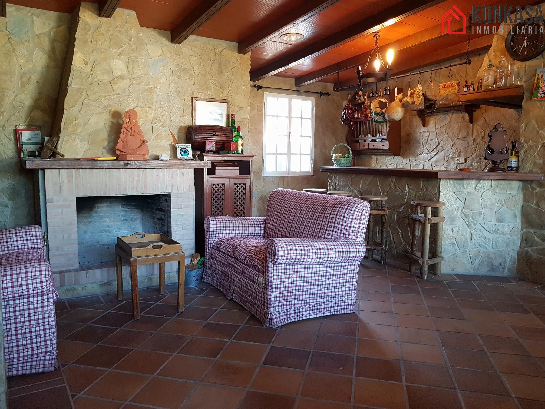 For sale of chalet in Arcos de la Frontera