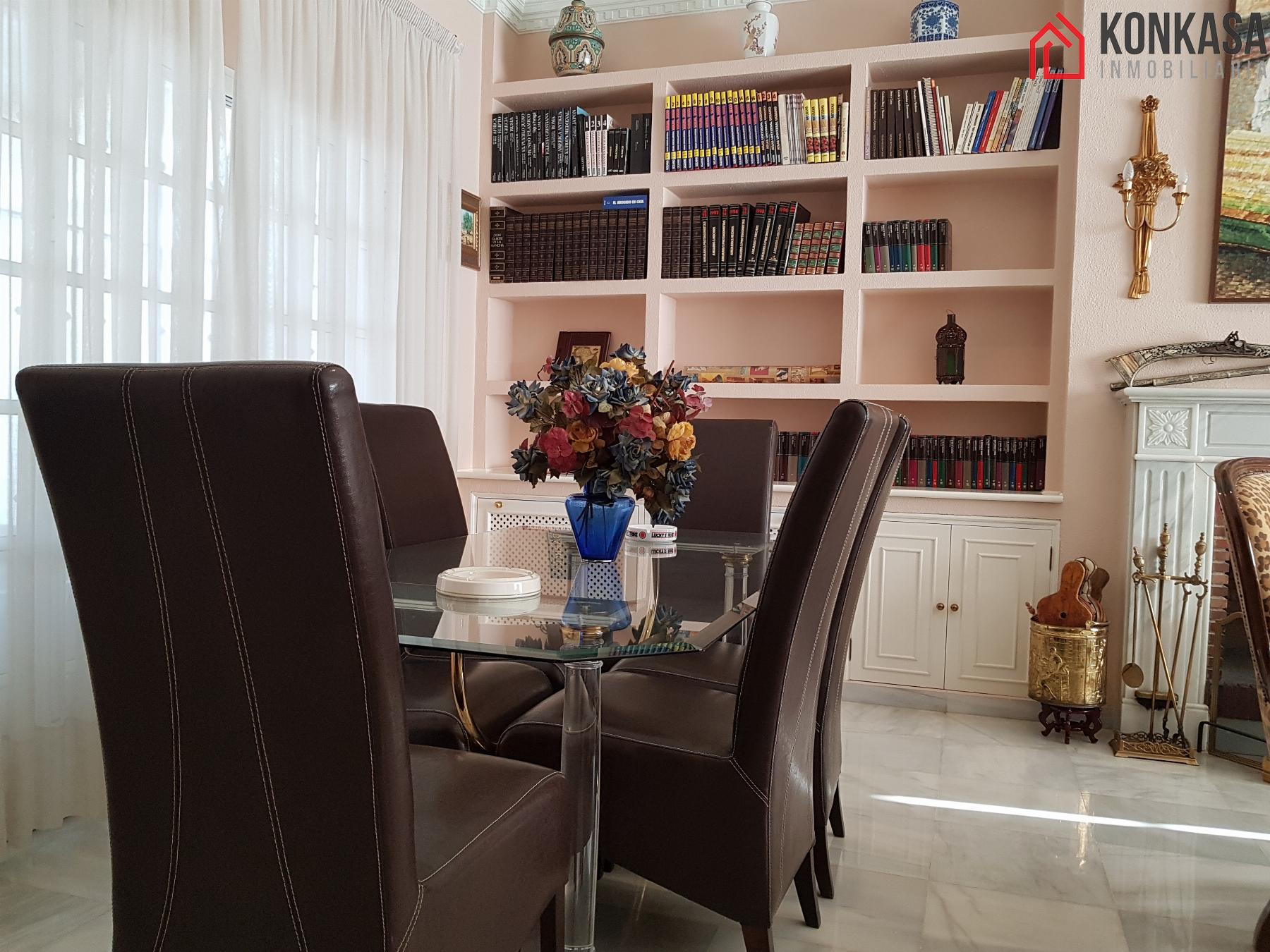 For sale of chalet in Arcos de la Frontera