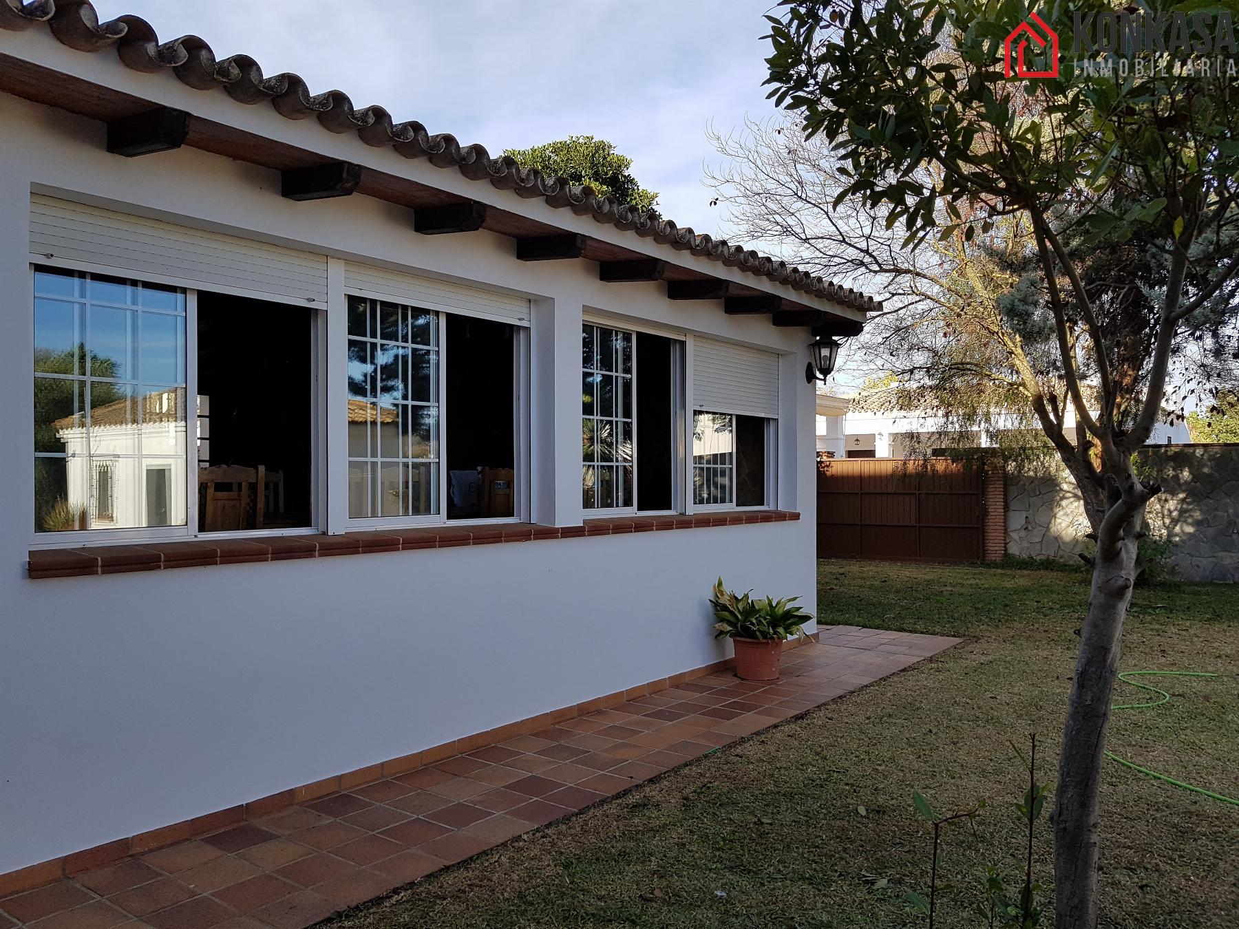 For sale of chalet in Arcos de la Frontera