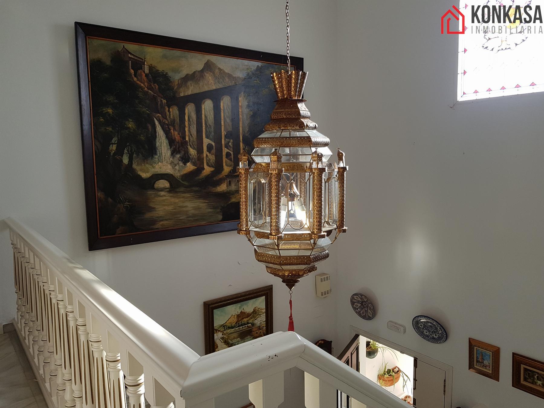 For sale of chalet in Arcos de la Frontera
