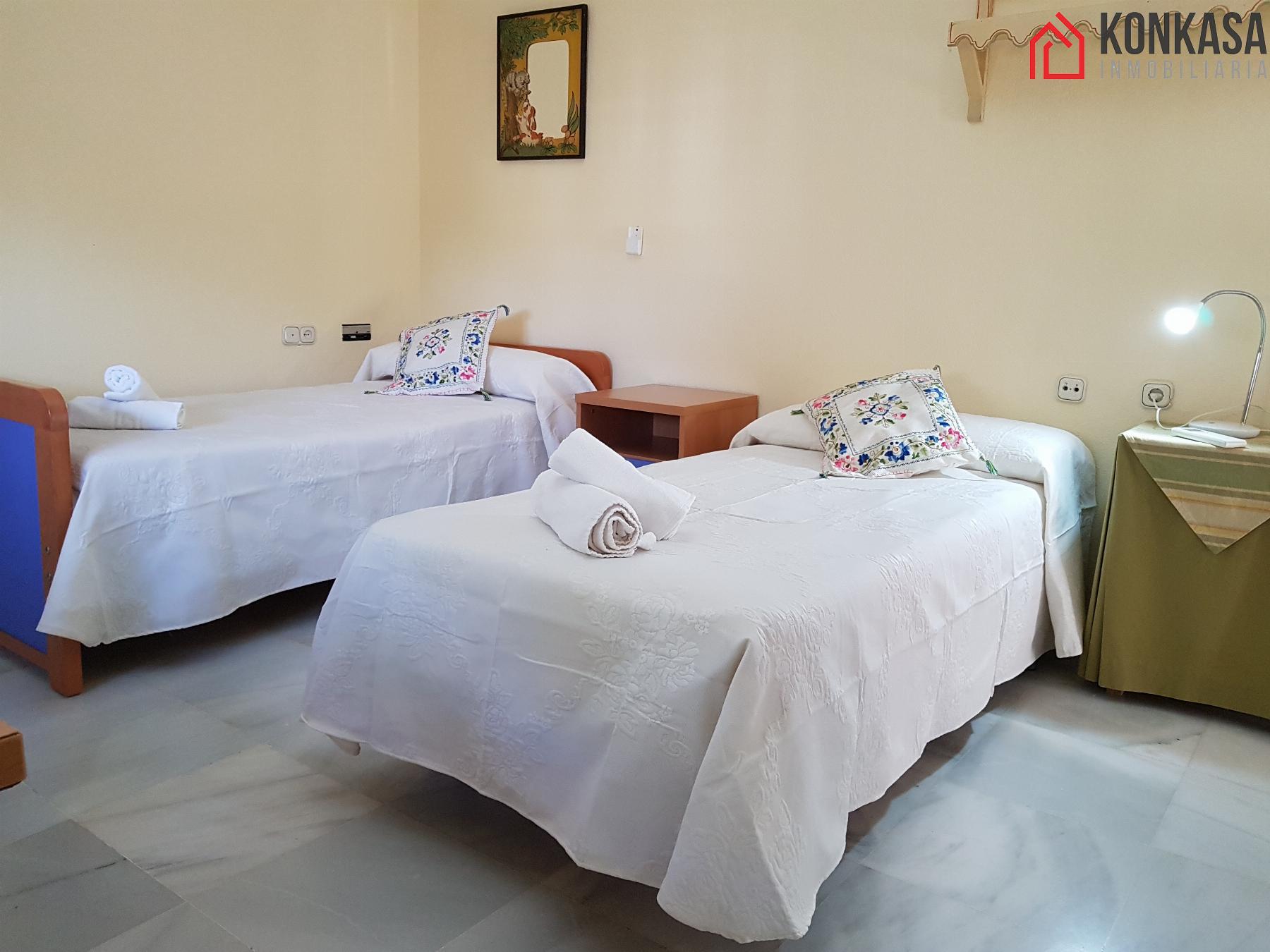 For sale of chalet in Arcos de la Frontera
