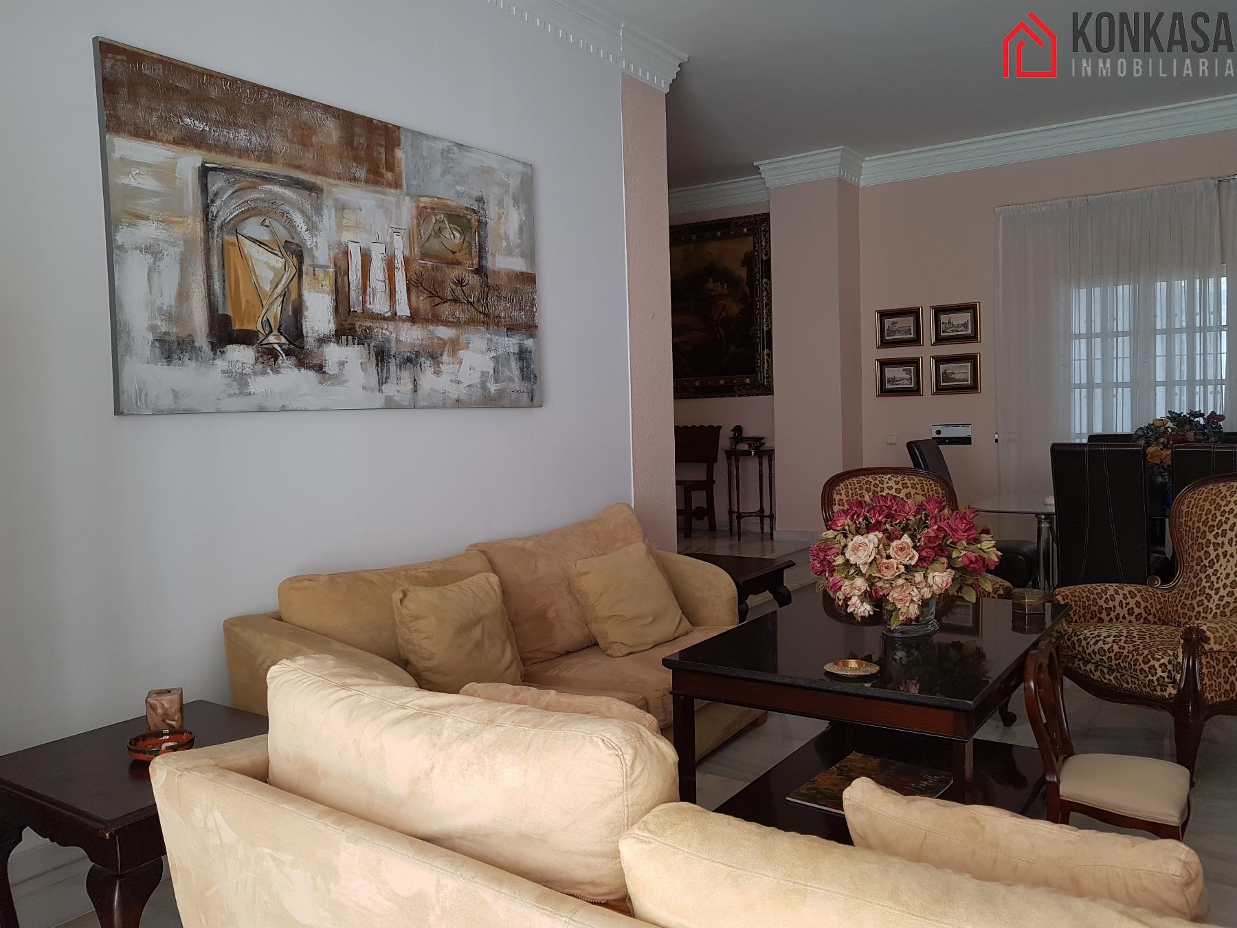 For sale of chalet in Arcos de la Frontera