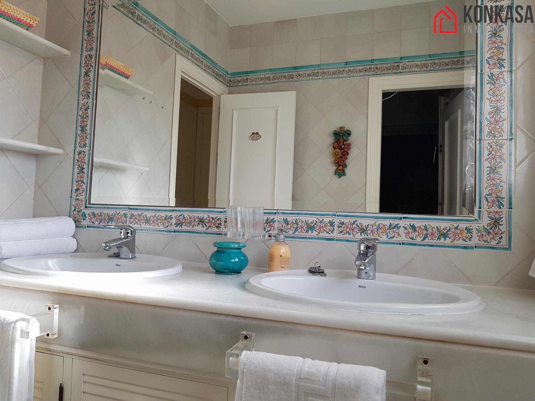 For sale of chalet in Arcos de la Frontera