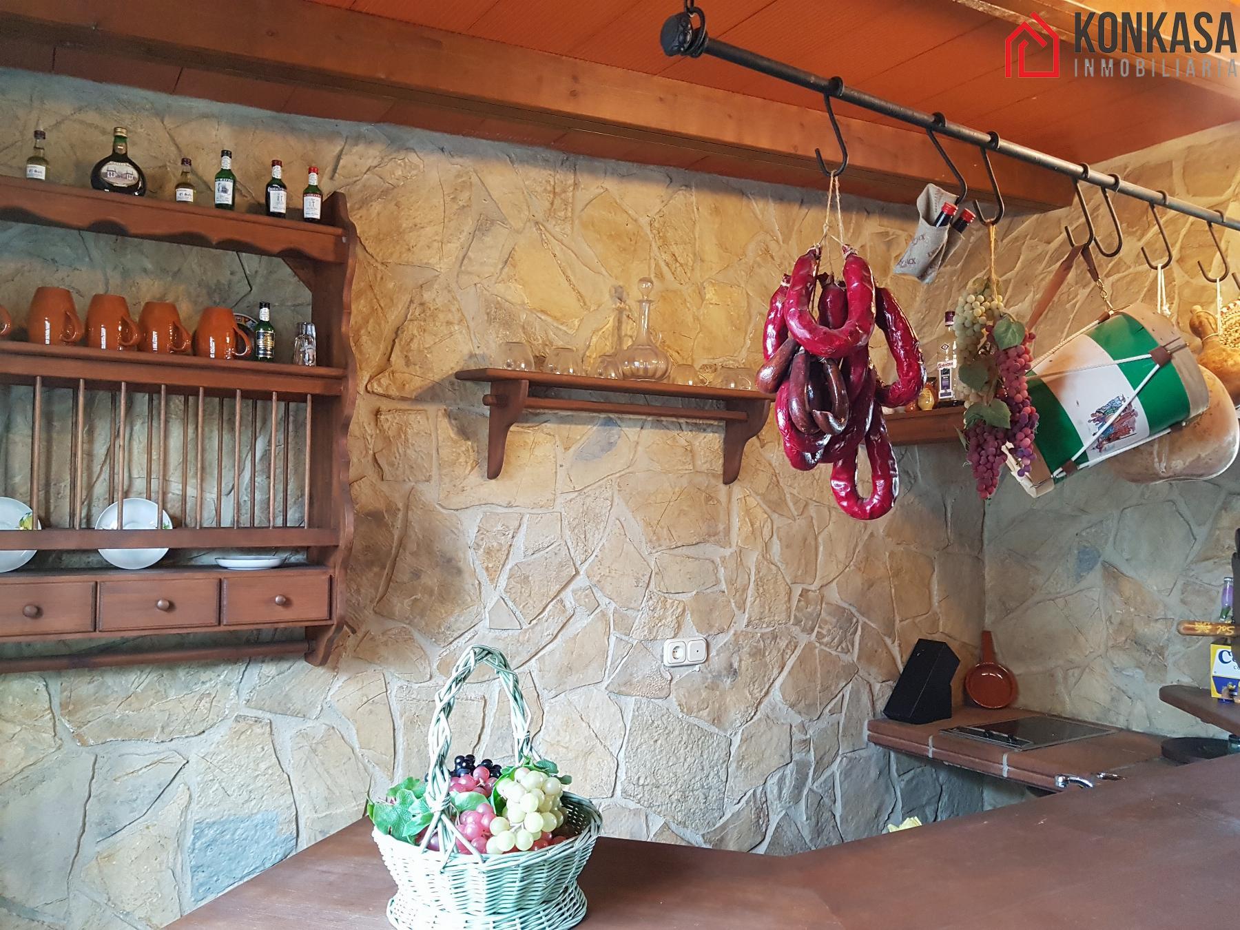 For sale of chalet in Arcos de la Frontera