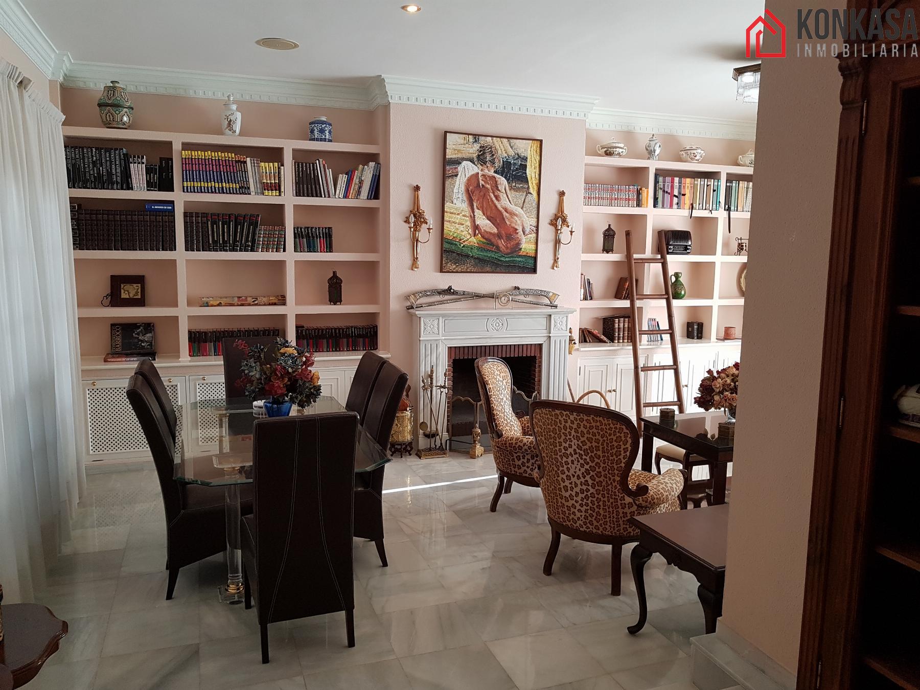 For sale of chalet in Arcos de la Frontera