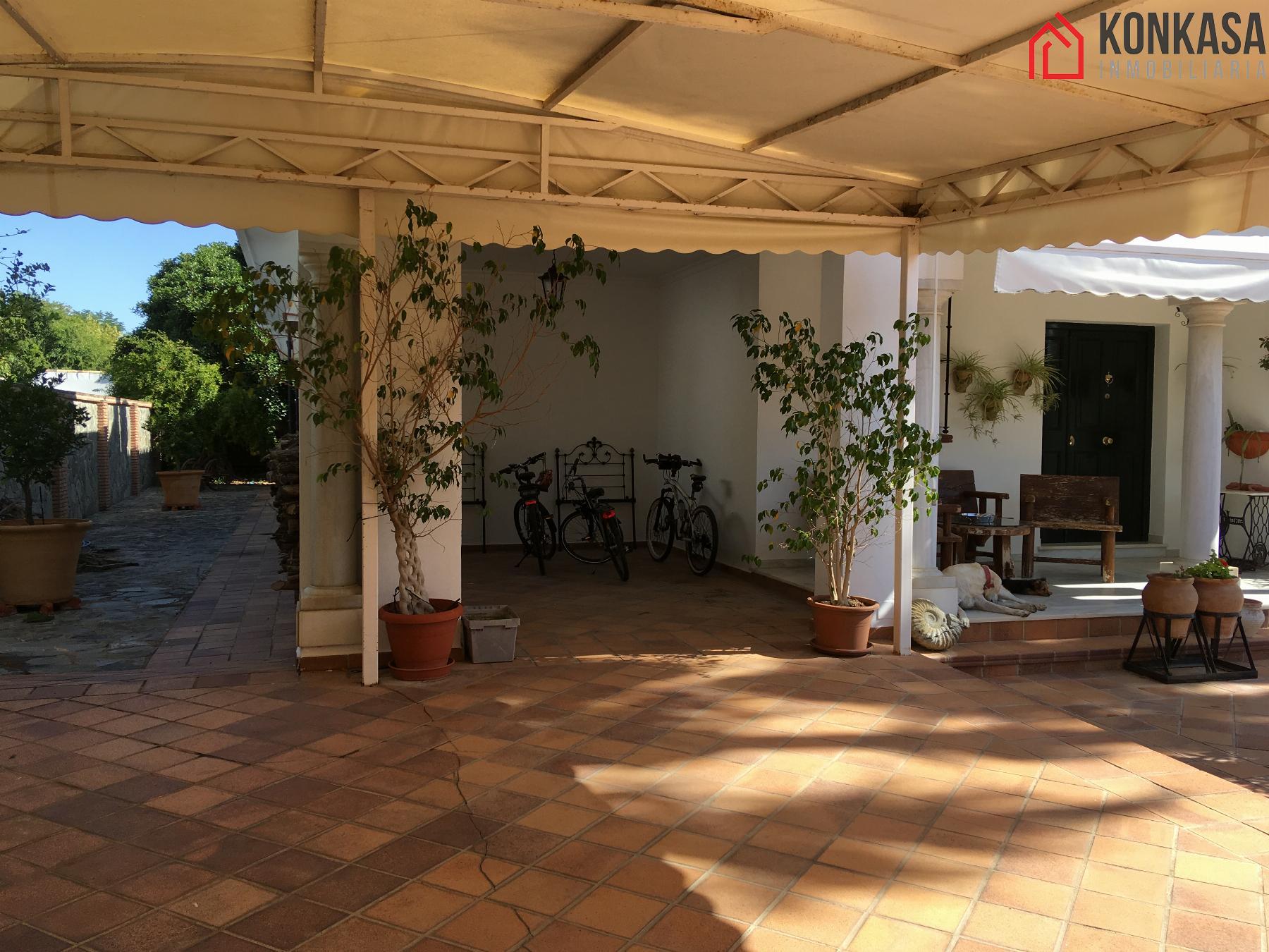 For sale of chalet in Arcos de la Frontera