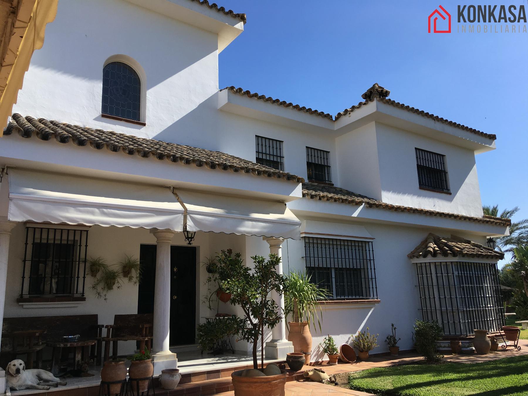 For sale of chalet in Arcos de la Frontera