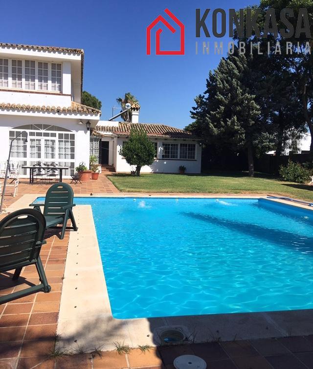 For sale of chalet in Arcos de la Frontera