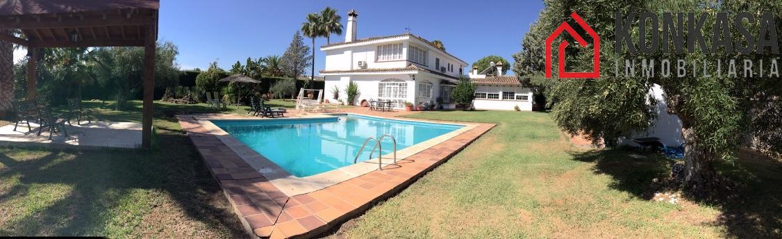 For sale of chalet in Arcos de la Frontera