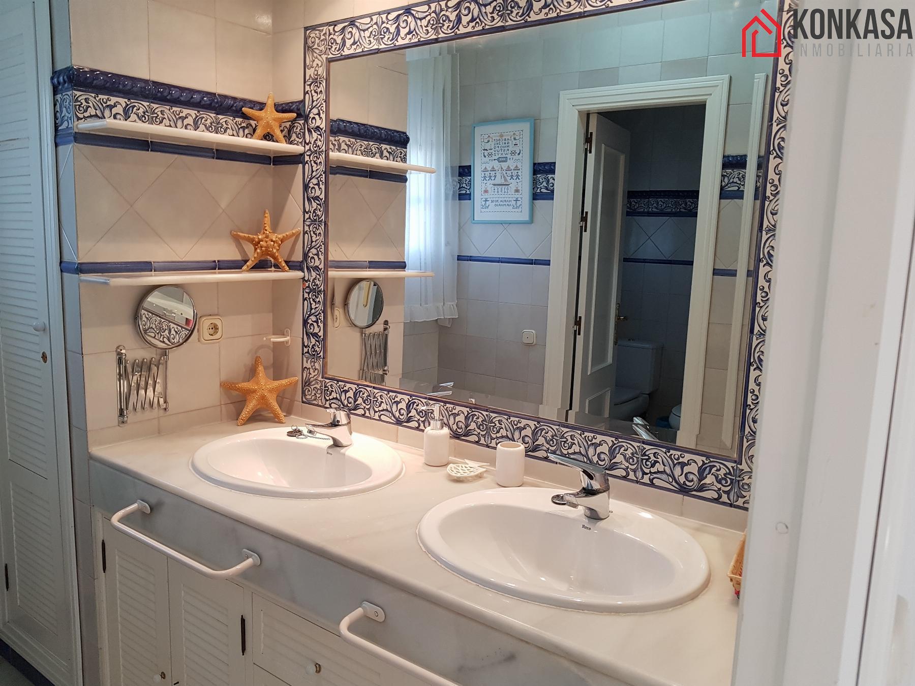 For sale of chalet in Arcos de la Frontera