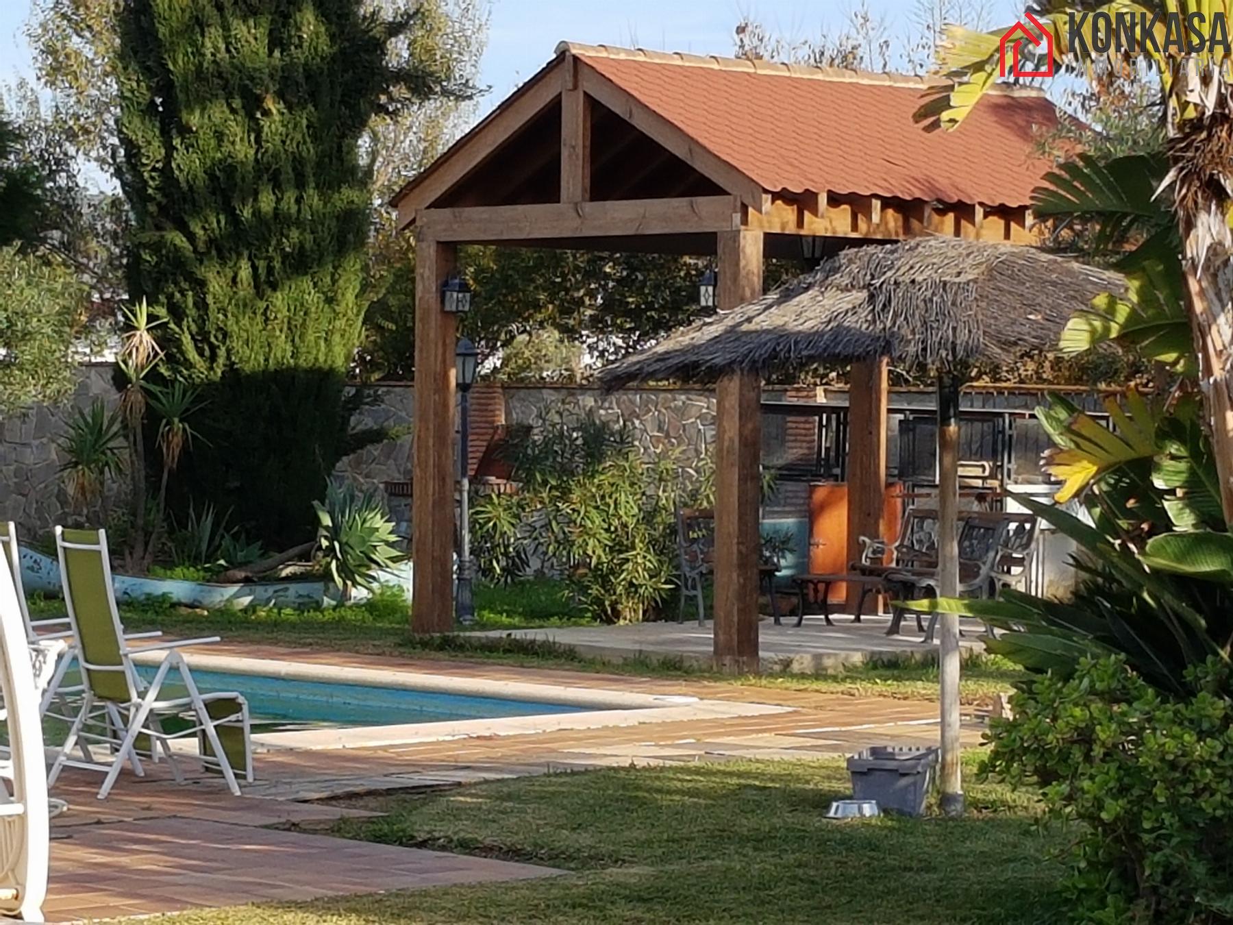 For sale of chalet in Arcos de la Frontera
