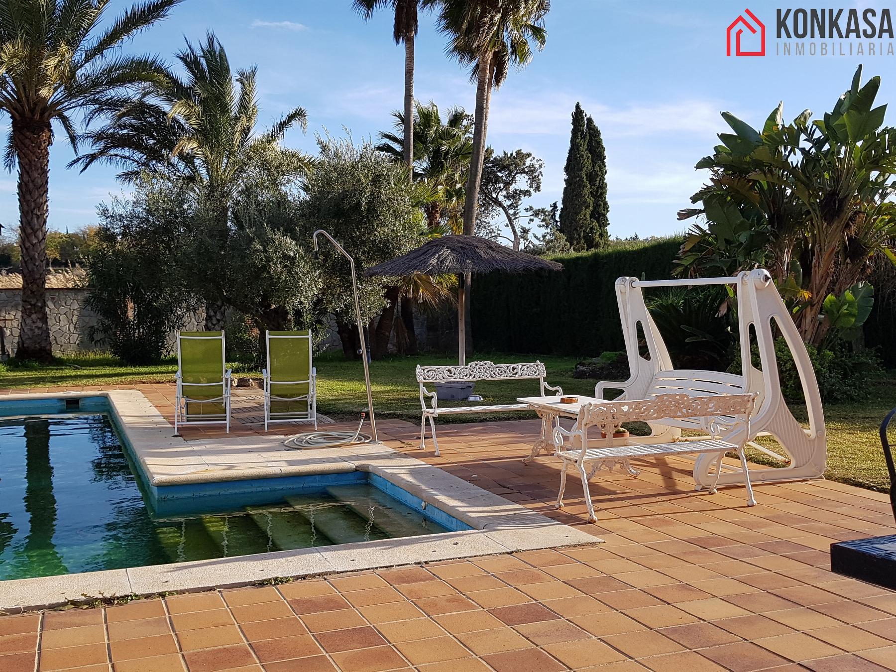 For sale of chalet in Arcos de la Frontera