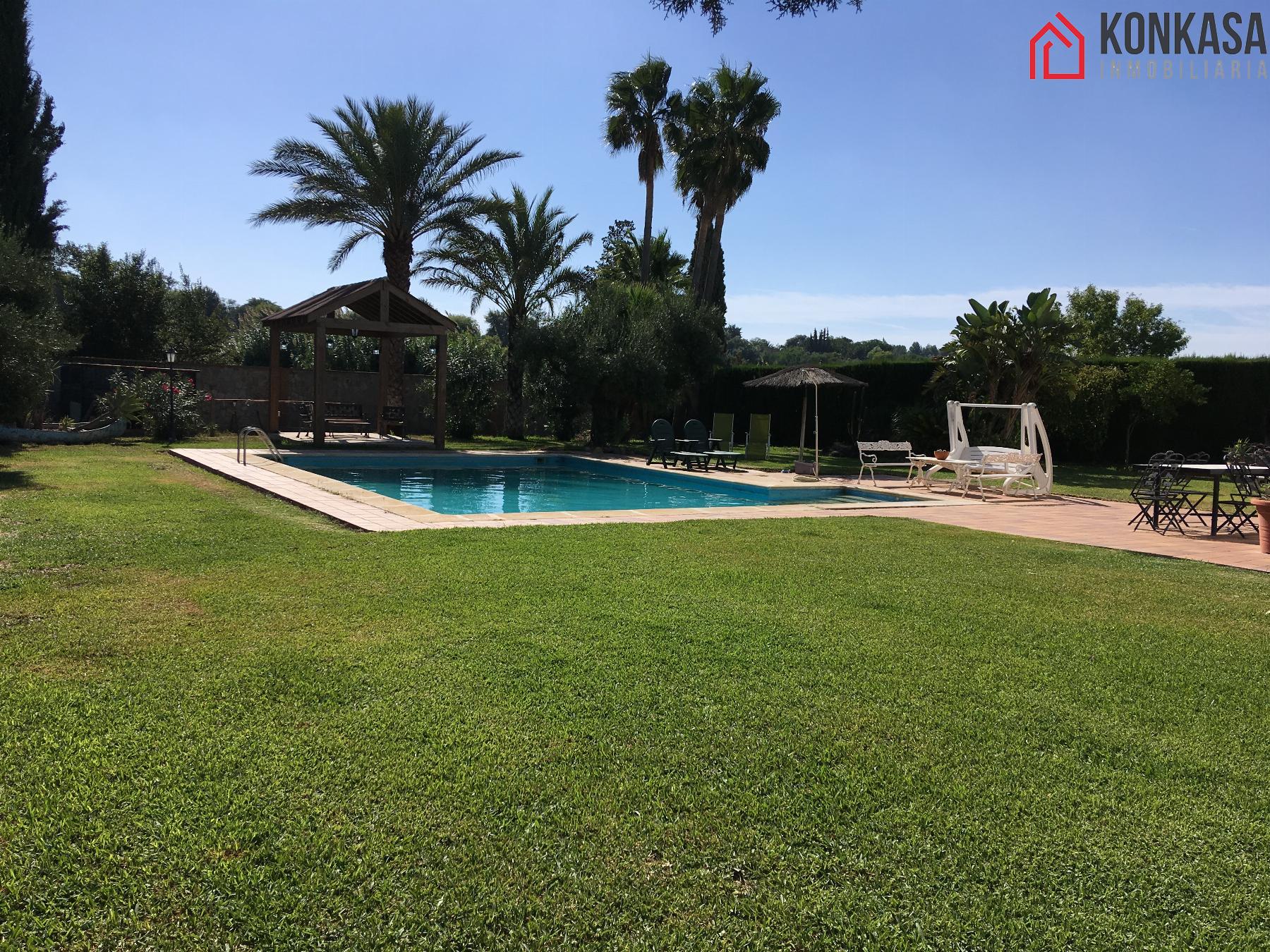 For sale of chalet in Arcos de la Frontera